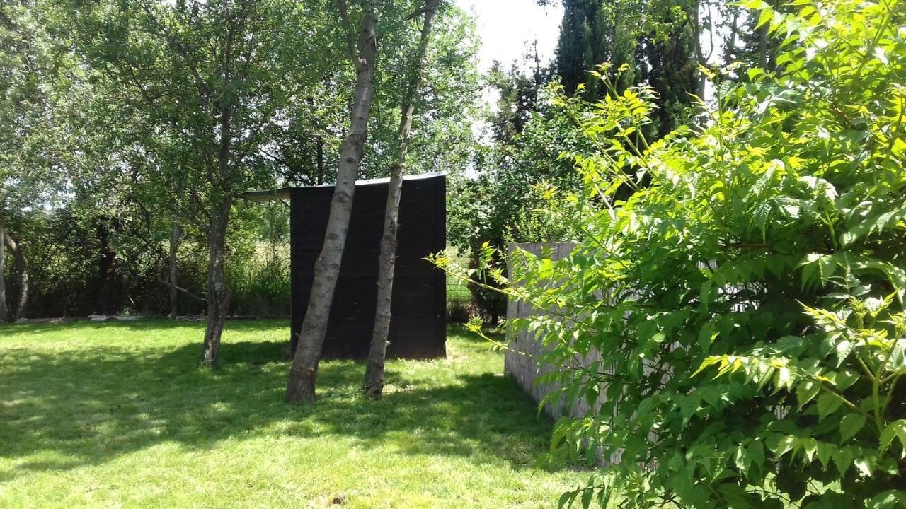 Gite Du Riage Saint-Christol-lès-Alès エクステリア 写真