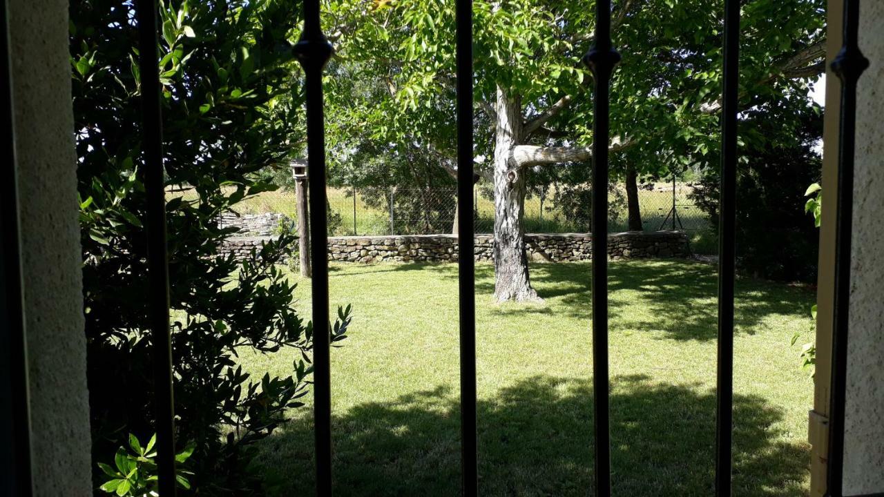 Gite Du Riage Saint-Christol-lès-Alès エクステリア 写真